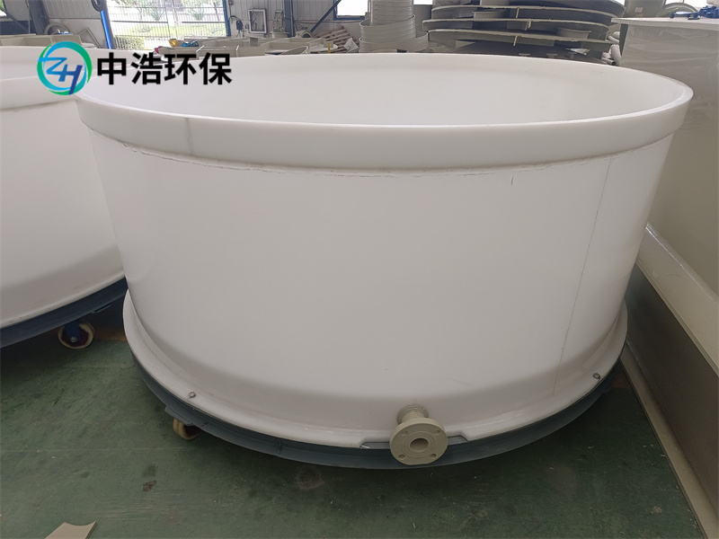 吉阳PP抽滤槽